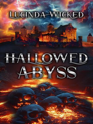cover image of The Hallowed Abyss